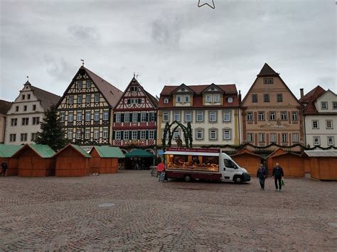 THE 15 BEST Things to Do in Bad Mergentheim (2024) 